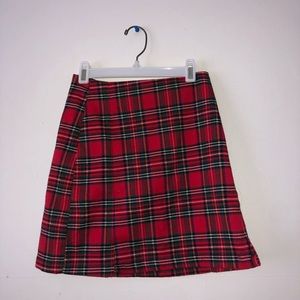 NWOT Pacsun Skirt!